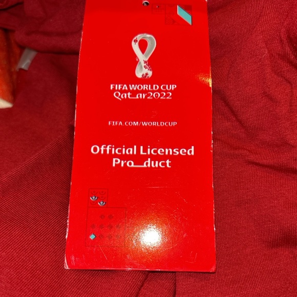 New Outerstuff Unisex-Youth The FIFA World Cup often simply called the World Cup - Picture 4 of 11